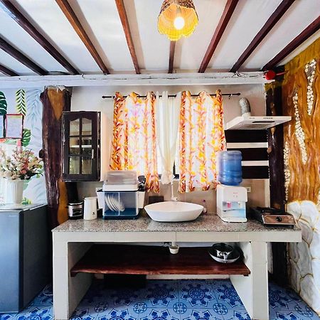 Precious Homestay-Family Room Burgos  Экстерьер фото