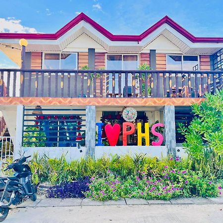 Precious Homestay-Family Room Burgos  Экстерьер фото